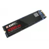 SSD-ketas Emtec X250 2 TB M.2 Serial ATA III 3D NAND