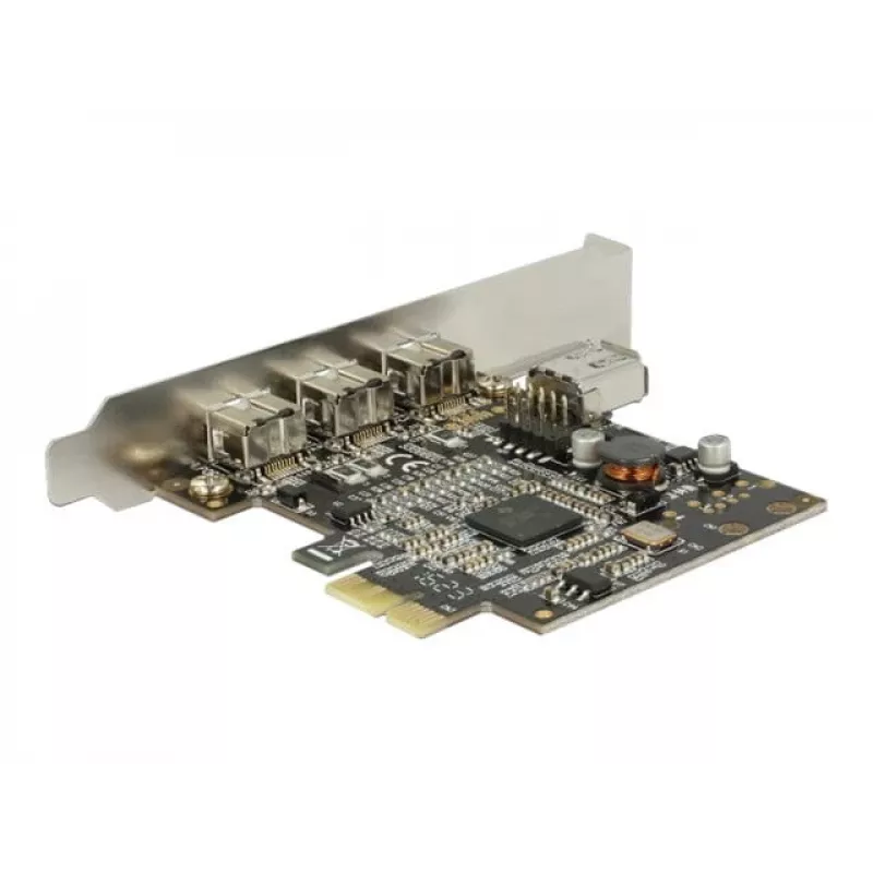 Liidesekaart DeLOCK 89864 sisemine IEEE 1394/Firewire
