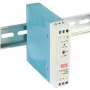 Toiteplokk MEAN WELL MDR-20-12 20W sinine valge