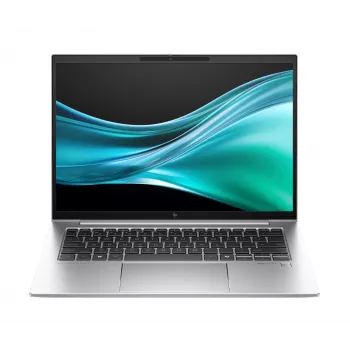 HP EliteBook 845 G11 927W0ES 14,0 sülearvuti WQXGA IPS, AMD Ryzen 7 7840U, 16 GB muutmälu, 1 TB SSD, LTE, FreeDOS (927W0ES#ABD)