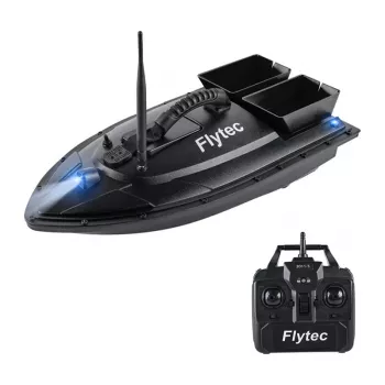 Flytec 2011-5 12000mah söödapaat