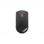 Lenovo 4Y50X88823 hiir kontor Mõlemakäeline Bluetooth Optiline 2400 DPI