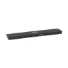 USB-C dokk, kolmekordne ekraan - 4K HDMI ja DP, VGA, USB 3.2 Gen 1, USB-A/C jaotur, GbE, 100 W PD laadimine