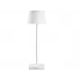 Lauavalgusti TRACER Pluto Valge TRAOSW47233 LED reguleeritava heledusega, valge viimistlus