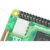 Üheplaadiarvuti Raspberry Pi 5 arendusplaat — 2400 MHz Arm Cortex-A76, kuni 16 GB LPDDR4x, MicroSD, USB 3.2, Wi‑Fi 5