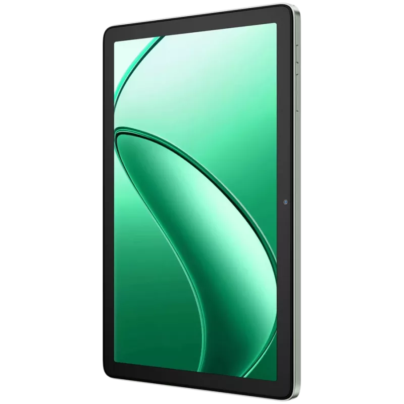 Blackview Tab 60 WiFi 4GB/128GB, 10.1-tolline HD IPS 800x1340, Kaheksatuumaline 1,8 GHz, 5MP esi-/8MP tagakaamera, aku 5100 mAh, USB Type-C, Android 14, roheline