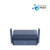 Kaasaskantav ruuter Cudy TR3000 AX3000 Wi‑Fi 6, Gigabit Ethernet WAN/LAN, USB-A, välised antennid, sinine