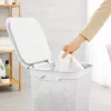ROTHO Brisen - pesukorv - 50 l