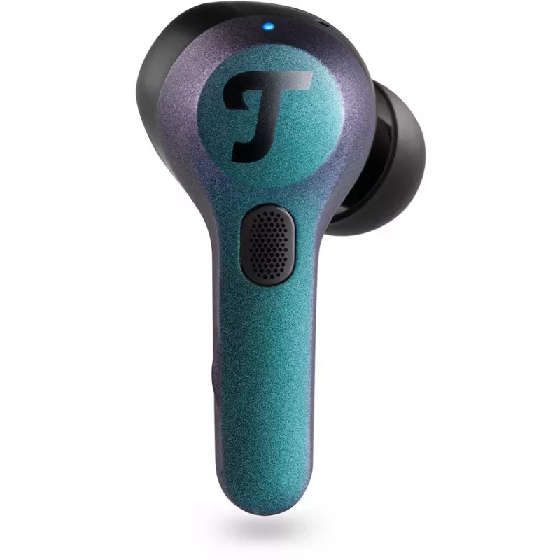 Teufel AIRY TWS PRO peakomplekt juhtmevaba kõrvasisene kõned/muusika Bluetooth must