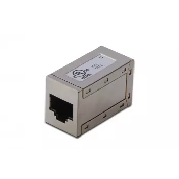 Modulaarsed ühenduspesad DIGITUS CAT 6 varjestatud