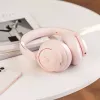 Soundcore by Anker Life Q30 hübriidsed aktiivmürasummutavad kõrvaklapid mitme režiimiga, Hi-Res heli, 40 tundi tööaega, selged kõned, kiirlaadimine