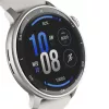 Stelio Activ GPS 46mm Silver STSWA101SR nutikell, GPS, 46 mm korpus