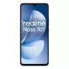 Nutitelefon realme Note 70T 6,74 tolli 128 GB Must
