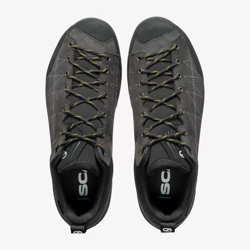 Scarpa Zodiac GTX jalanõud antratsiit suurus 46,5