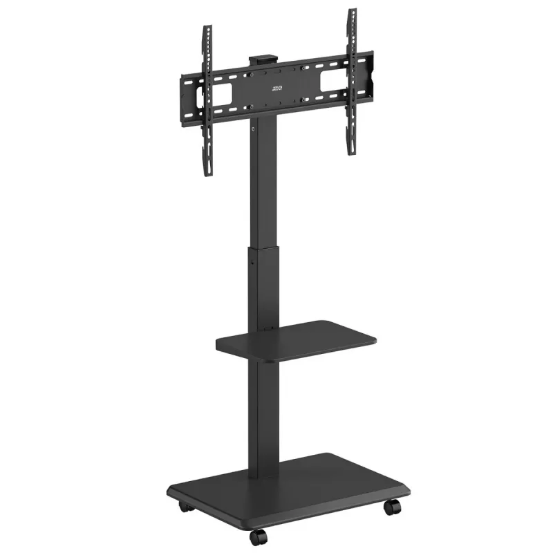 TV-alus ergo office ER-304 B, max koormus 50 kg, VESA 600x400
