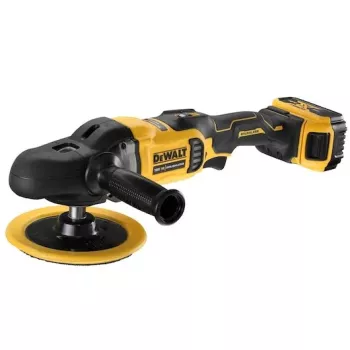 Autopoleerija DeWALT DCM849P2-QW