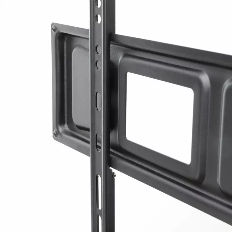 Seinale kinnitatav telerihoidik ART AR-85 32–70-tollistele teleritele, kuni 45 kg, kallutus -15–5°, pööre 45°, ulatus 118–622 mm, VESA 75x75–600x400