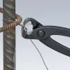 Knipex betoonitangid 12 mm pea mudel 99 00 220K12EAN – tangid betooninaelte lõikamiseks