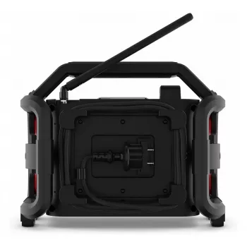 Töökoharaadio PerfectPro ROCKPRO RP2 Bluetooth Waterproof