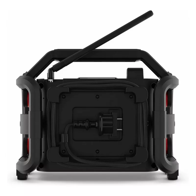 Töökoharaadio PerfectPro ROCKPRO RP2 Bluetooth Waterproof