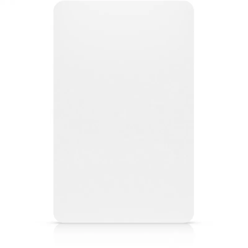 Lähikaardi Ubiquiti UA-Card-W-10 13,56 MHz valge