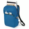 Vabaaja seljakott DICOTA D32160-RPET sinine polüester Urban 440 mm