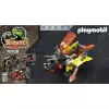 70928 Dino Rise Robo-Dino võitlusmasin, ehitusmänguasi