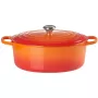 Le Creuset Signature Roaster ovaalne 31 cm ahi punane (21178310902430)