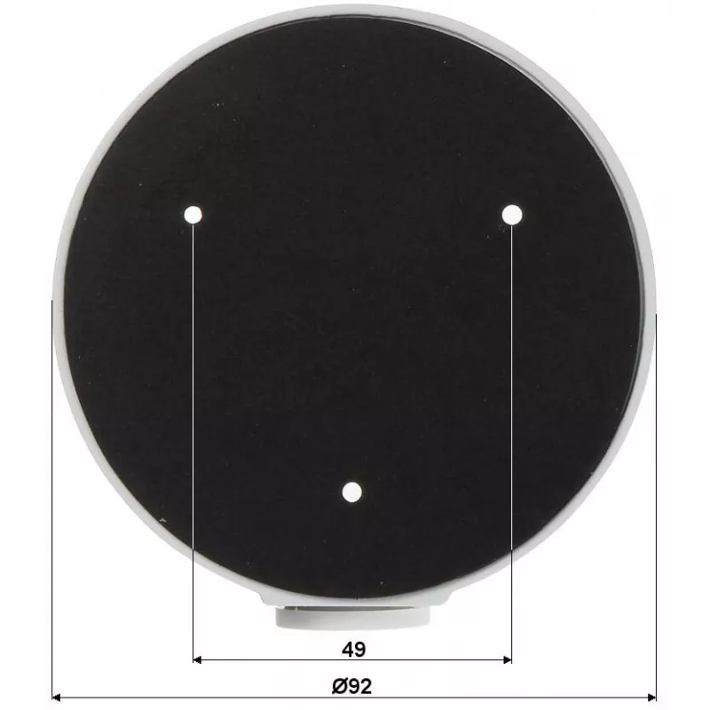 PFA135 kaamera adapter