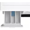 Eraldiseisev pesumasin Gorenje W3NGPI72SBS, 7 kg, 1200 p/min, inverter-mootor, aur, 15 programmi, valge