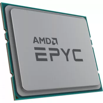 AMD EPYC 7502P 2,5 GHz 32 tuumaga SP3 PLAAT