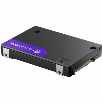 Solidigm D7-PS1010 seeria (7,68 TB, 2,5-tolline PCIe 5.0 x4, Hynix V7, TLC) üksikpakend