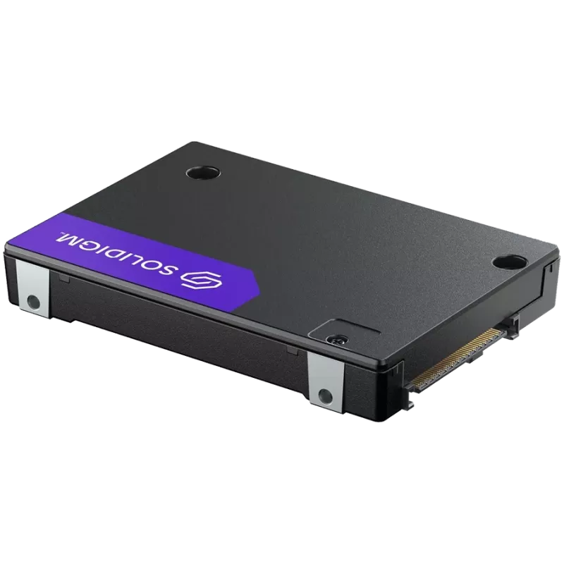 Solidigm D7-PS1010 seeria (7,68 TB, 2,5-tolline PCIe 5.0 x4, Hynix V7, TLC) üksikpakend