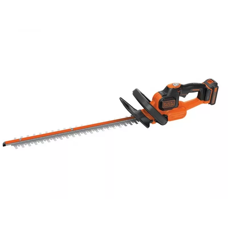 Hekikäärid Must & Decker GTC18452PC