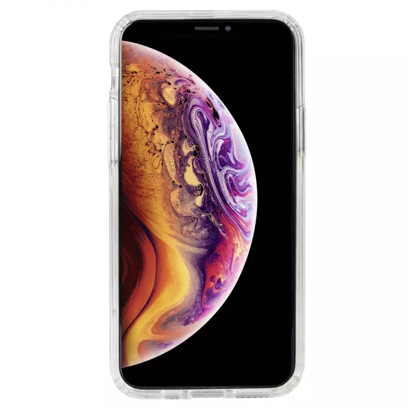 Krusell Kivik iPhone 11 Pro ümbris 14,7 cm (5,8 tolli) läbipaistev