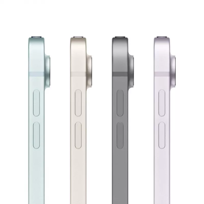 Tahvelarvuti Apple iPad Air 5G M4 256 GB, 13 tolli (33 cm), 12 GB RAM, Wi‑Fi 7, iPadOS 26, hall