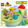Konstruktsioonimänguasi LEGO DUPLO Shape Sorter Puppy House 10441, 17 osa, vanusele 1½–5 aastat