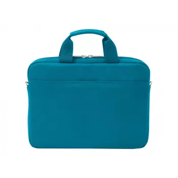 Eco õhuke Case DICOTA BASE 35,8 cm (14,1 tolli) sinine