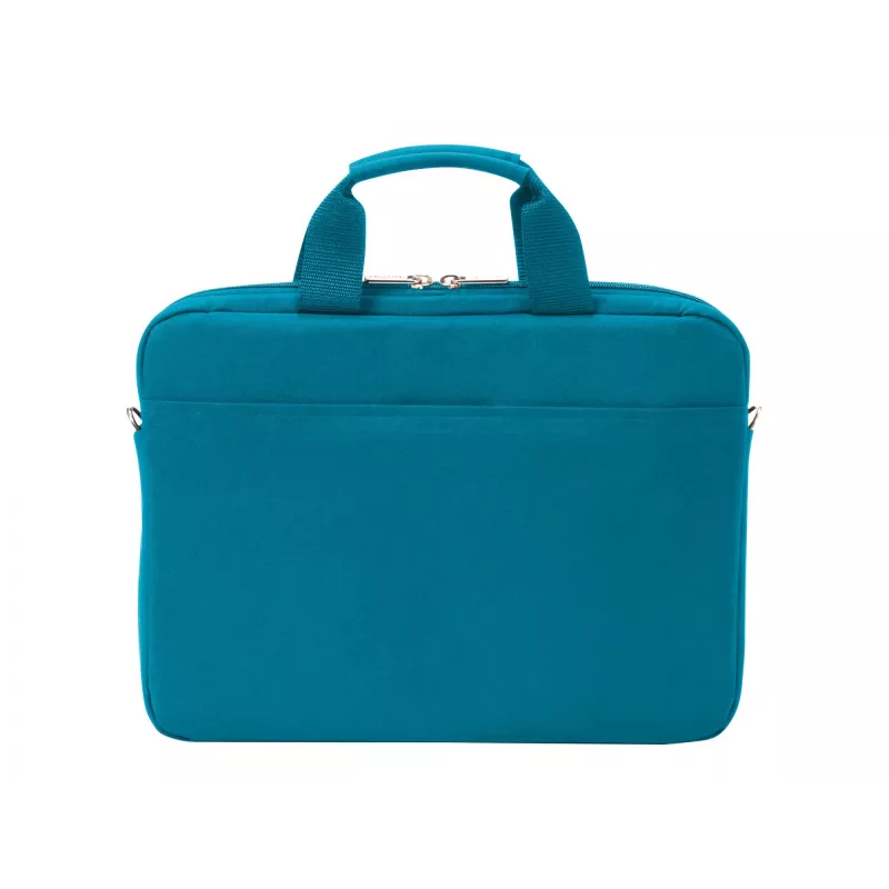 Eco õhuke Case DICOTA BASE 35,8 cm (14,1 tolli) sinine