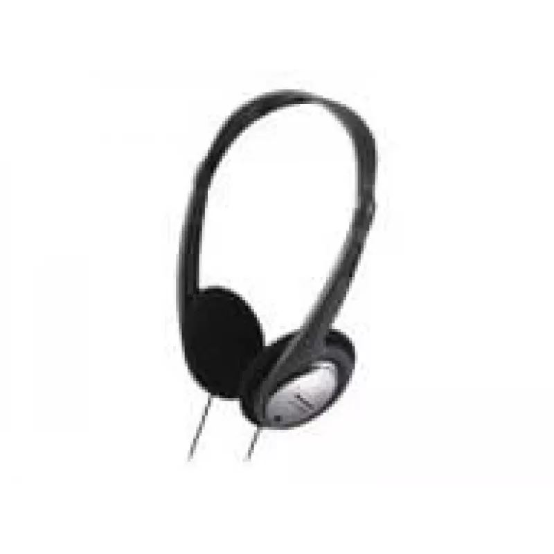 Kõrvaklapid Panasonic RP-HT030E-S
