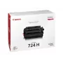 Canon CRG-724H toonerikassett, 1 tk, originaal, must