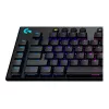 Logitech G G915 LIGHTSPEED juhtmevaba RGB mehaaniline mänguklaviatuur GL Linear