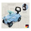 Bobby Car Classic Bundle + Walker, Rutscher helesinine/roheline
