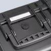Tööriistade hoiukohver Knipex 00 21 36 LE
