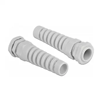 Kaablitihend DeLOCK 60346 hall plastik 1 tk