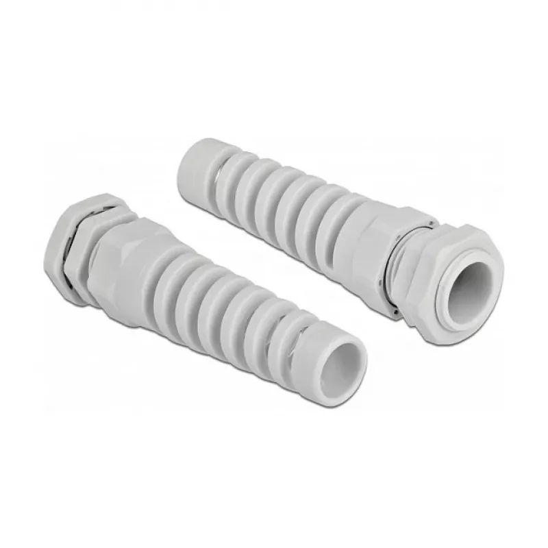 Kaablitihend DeLOCK 60346 hall plastik 1 tk