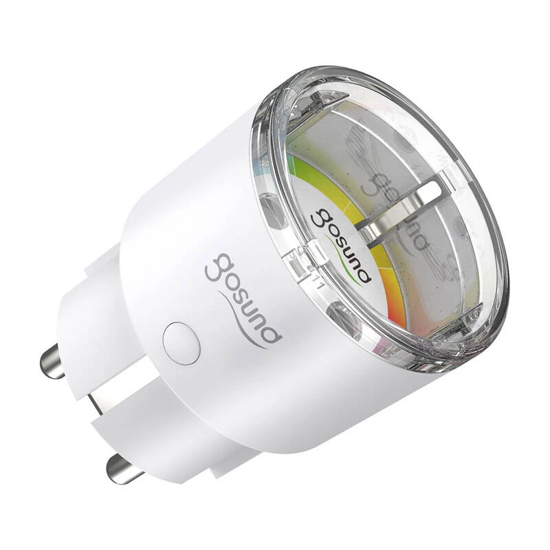 Gosund SP111 3680W 16A WiFi nutipistik, Tuya