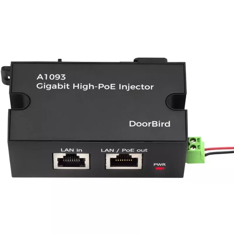 PoE adapter DoorBird 423913868 must