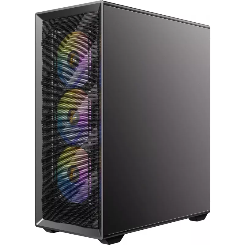 Antec AX85 ARGB keskmise torniga mänguriümbris - Midi/Mini torn (0-761345-10173-8)