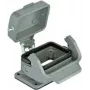 HARTING Germany GmbH & Co. KG AB-korpus HAN 6B-AGG-RB-K 09 30 006 0318 (09300060318)